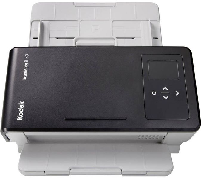 Kodak scanmate i1150 программа для сканирования