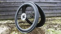 Buy the Vel 6085 RSL Disc wheels at Sigma Sports