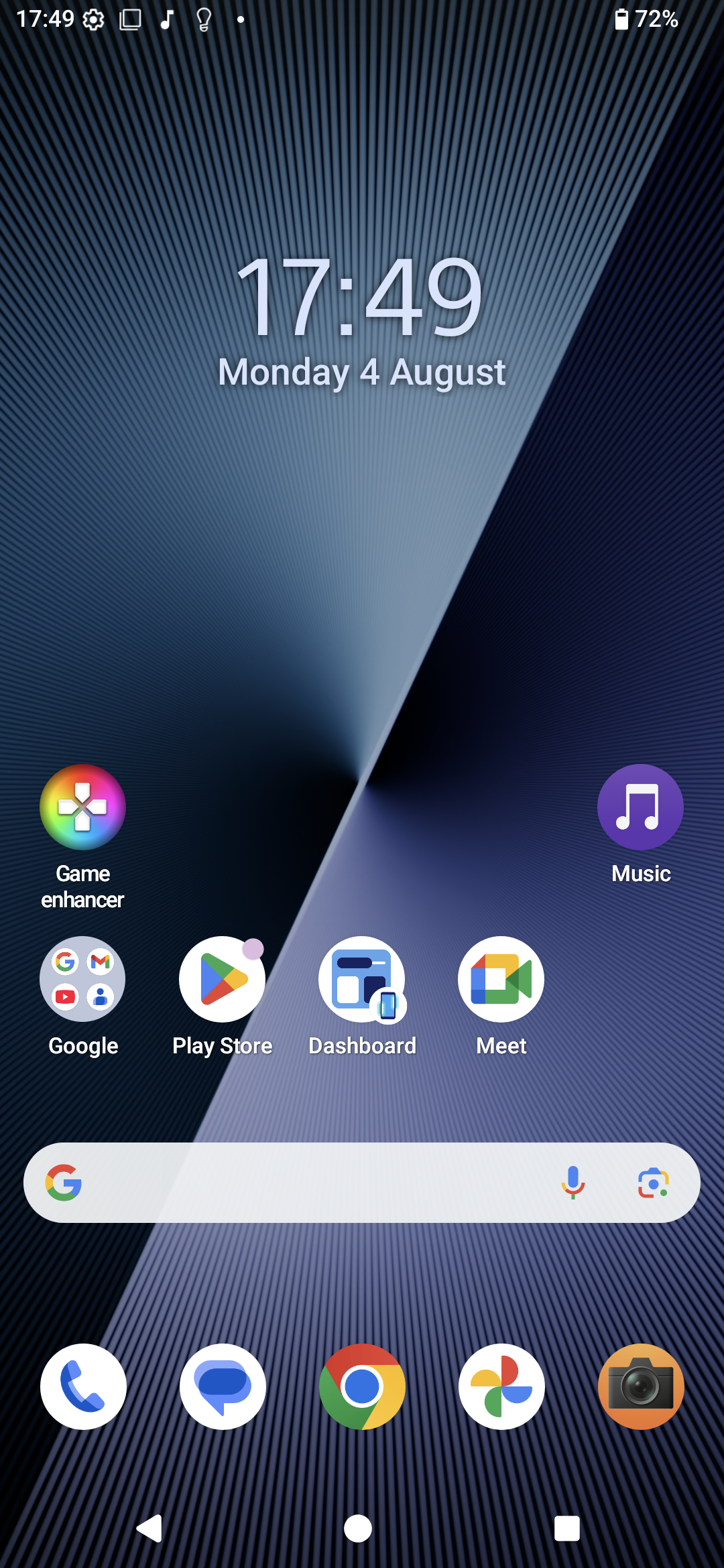 Sony Xperia 1 VII