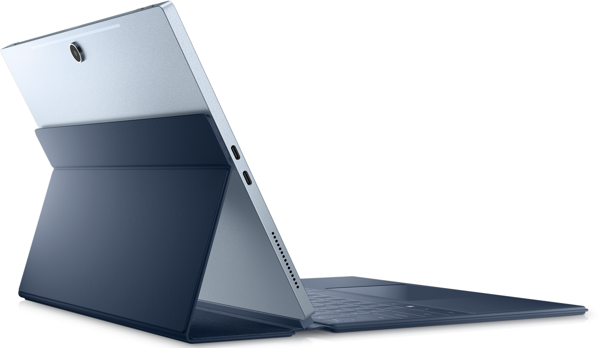 Dell XPS 13 2-in-1 for 2022.
