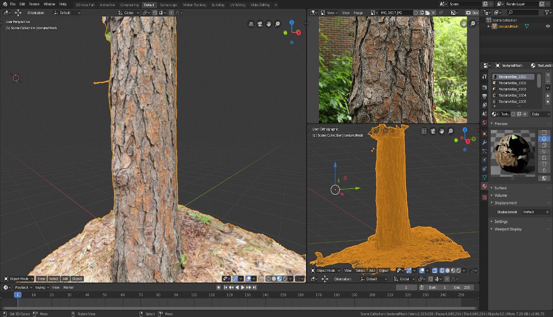 The best photogrammetry software | Creative Bloq