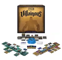 Marvel Villainous Board Game:$34.99 at Target