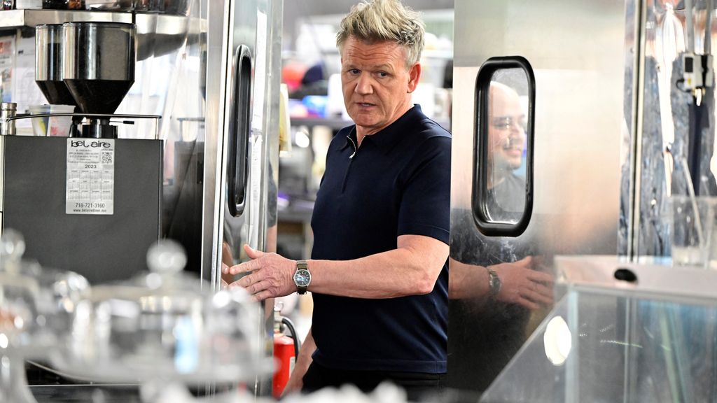 Kitchen Nightmares season 8: next episode, everything we know | What to ...