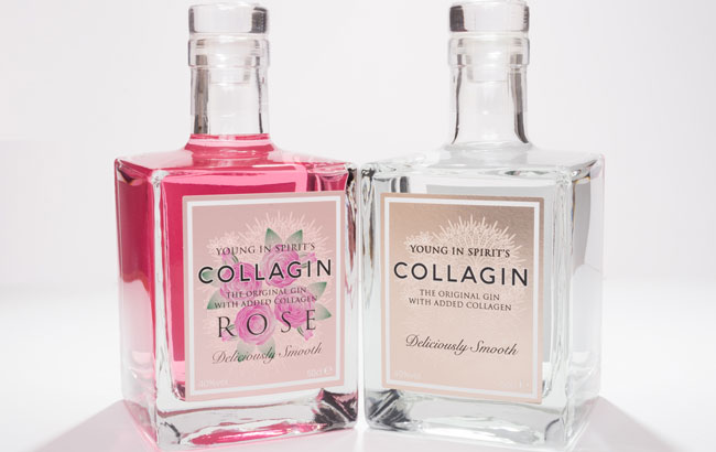 ​This anti-ageing gin claims to turn back the clock - and they can’t keep up with demand