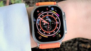 Apple Watch Ultra