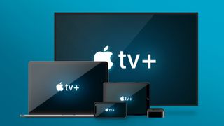 Expect A Lot More Original Feature Films On Apple Tv Plus In The Future Techradar