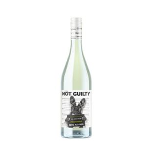 Not Guilty Pinot Grigio