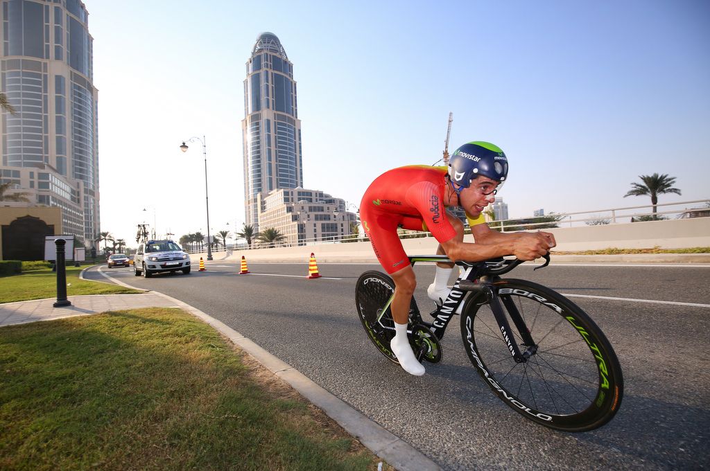 Jonathan Castroviejo (Spain)