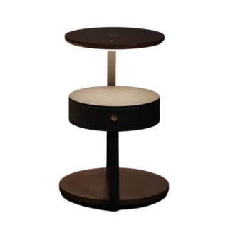 Brayden Studio® Eco Smart Side Table 