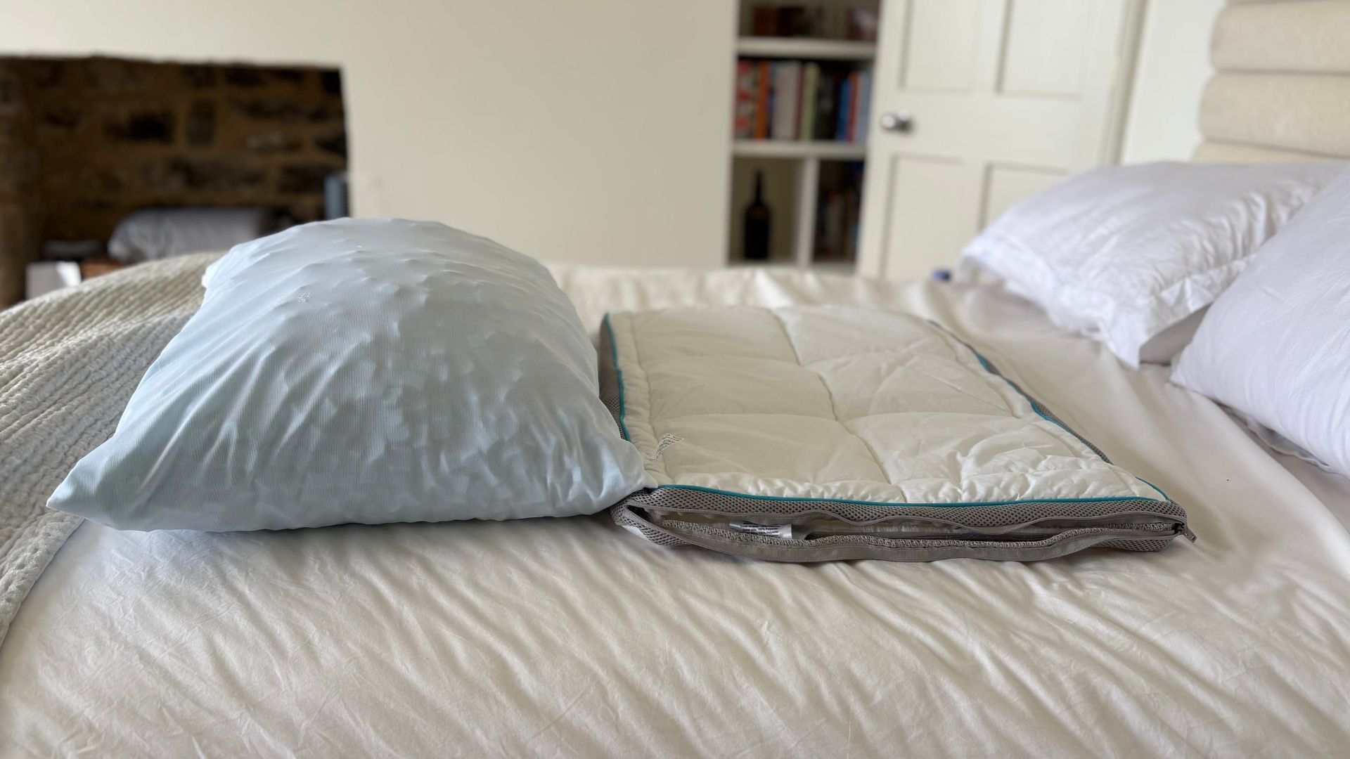 Simba Hybrid Pillow