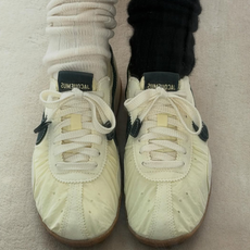 summer sneaker trends 2026