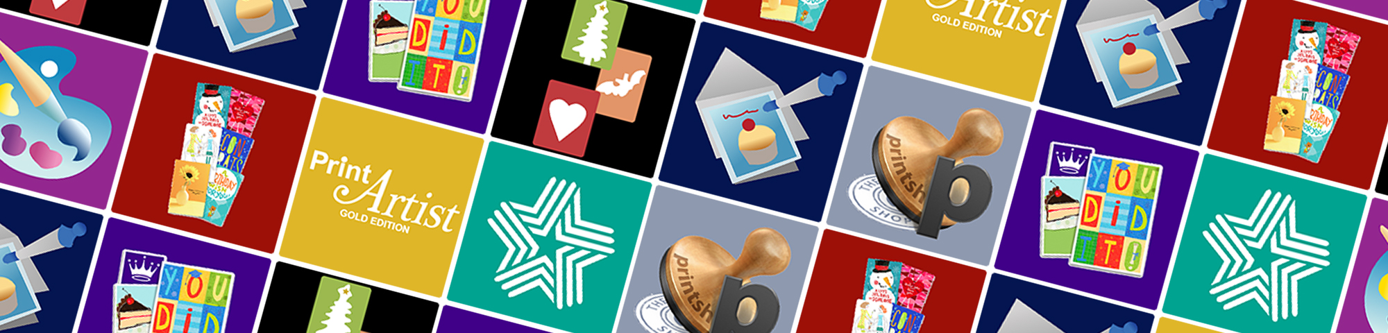 Best Greeting Card Software: Programs for Making Cards | Top Ten ...