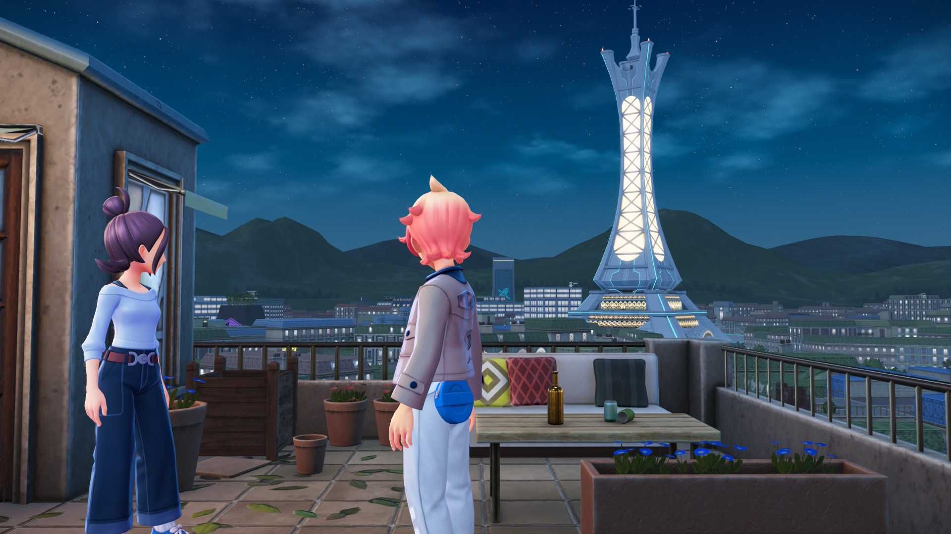 Discover the full map for Pokemon Legends ZA here to see what you've missed!