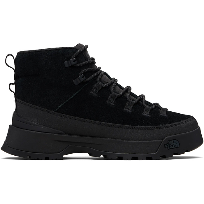 The North Face, Black Glenclyffe Urban Boots