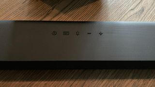 Vizio V-Series 2.1 Home Theater Soundbar V21-H8 review