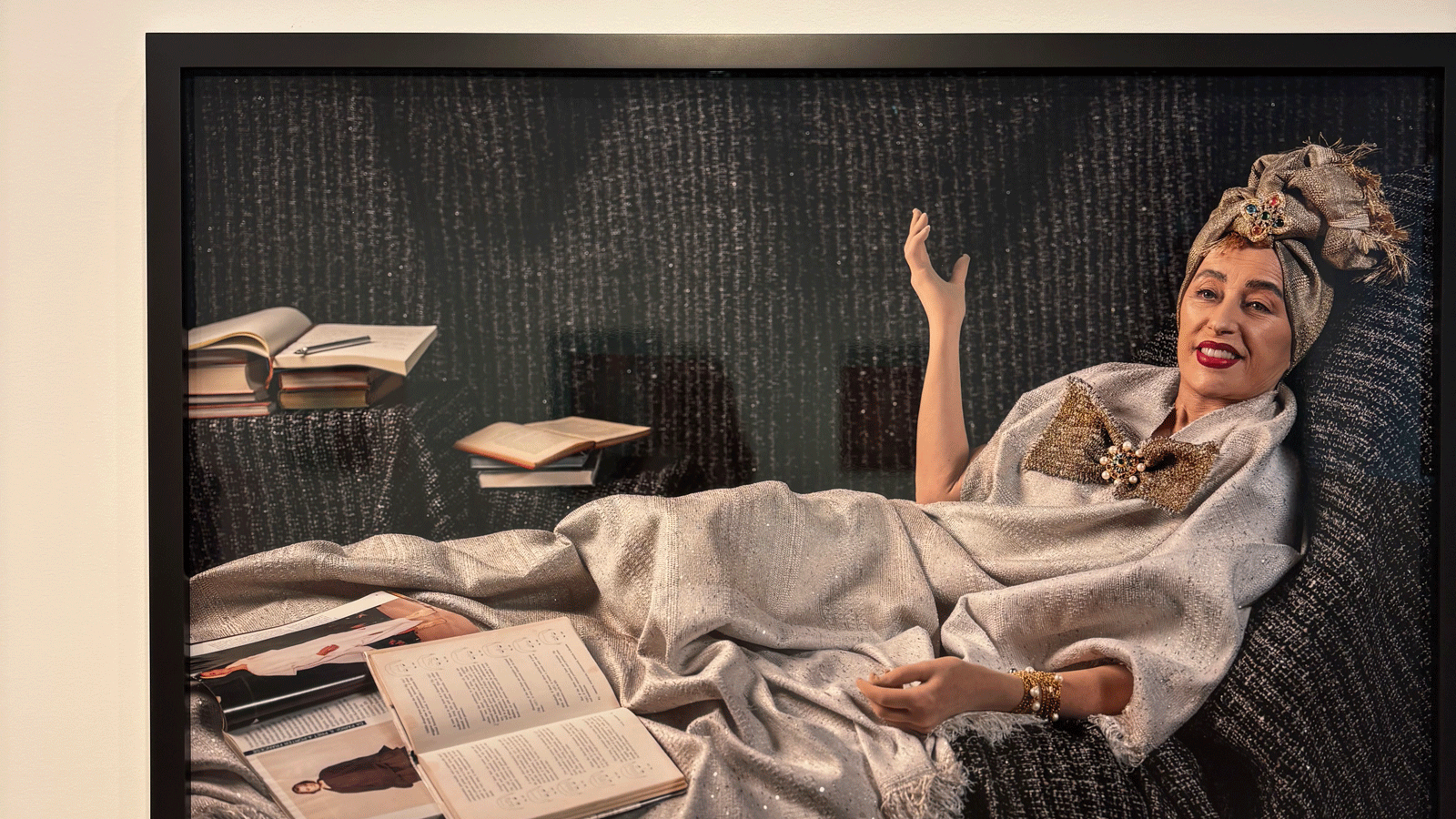 cindy sherman
