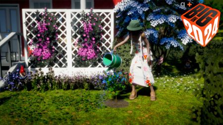 Big in 2024 Life By You