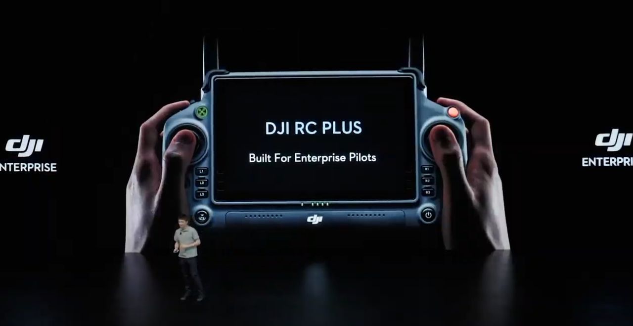 DJI