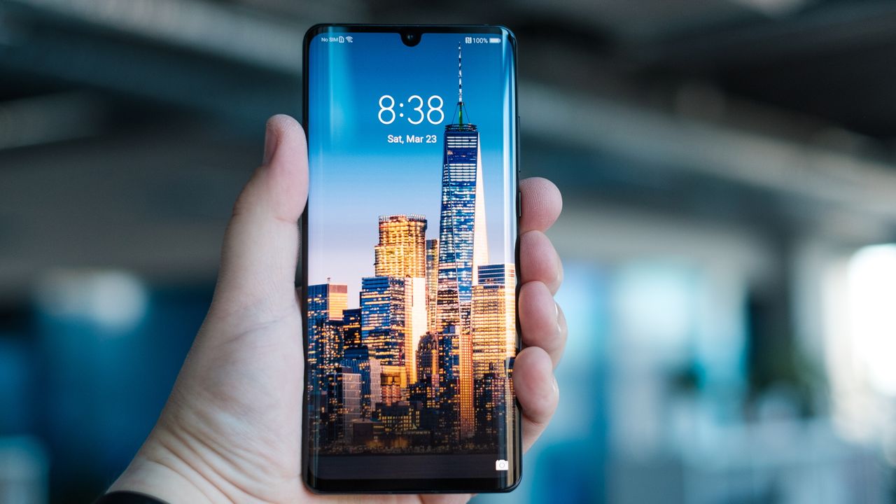 Huawei P30 Pro deals