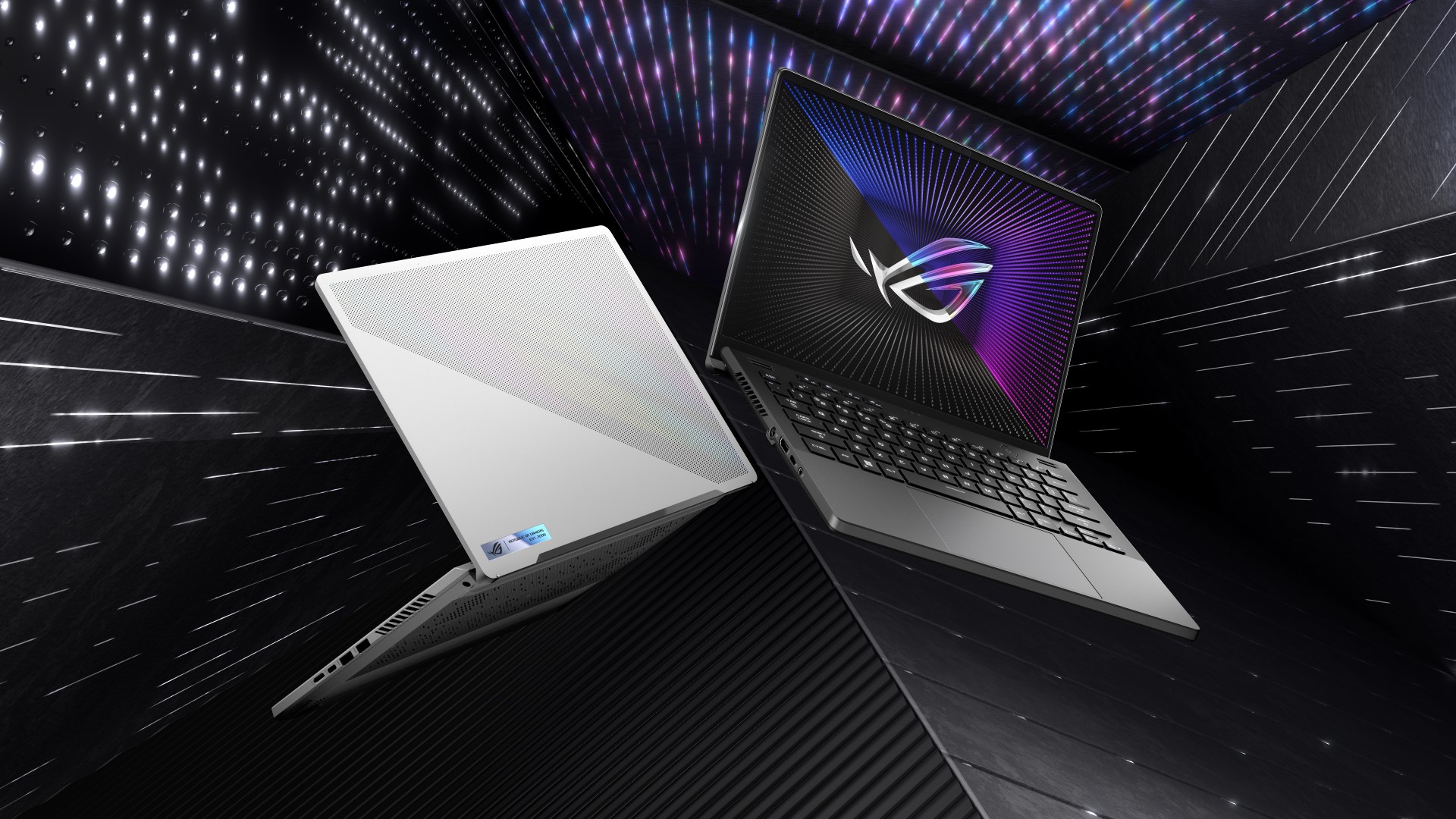 Asus ROG Zephyrus G14 2023