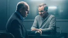 Jason Watkins and Robson Green in The Game