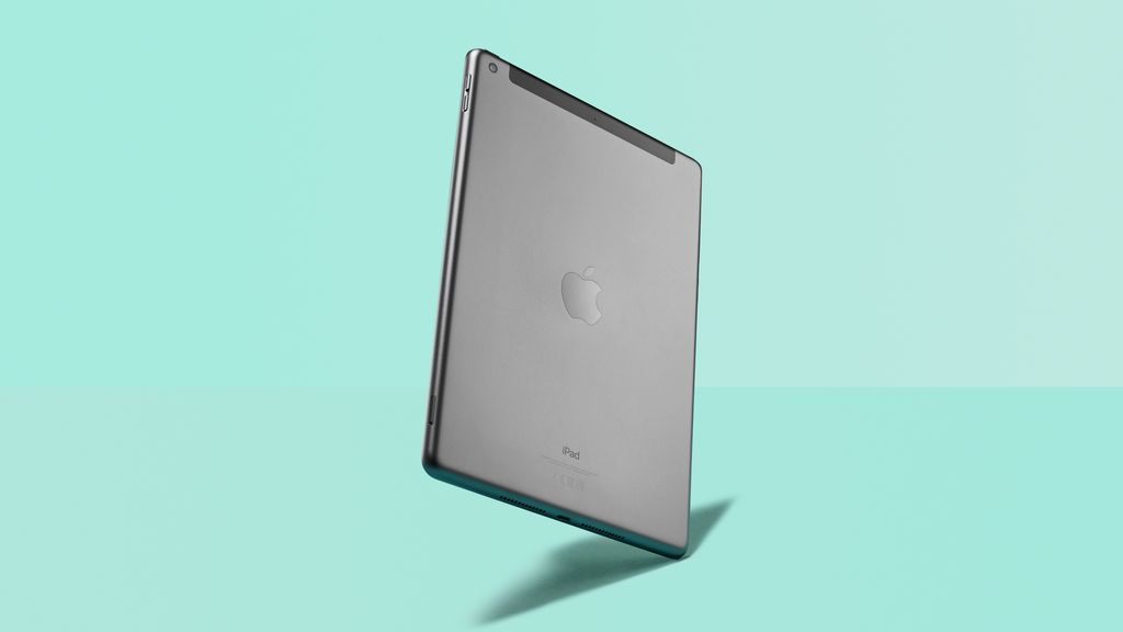 apple 10.2 ipad 2019 review