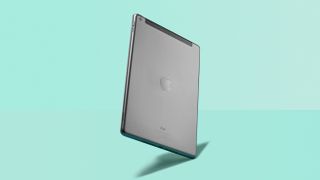 Apple iPad 10.2 (2019) review