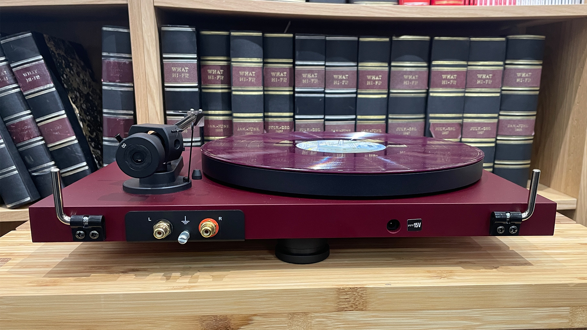 Pro-Ject Debut Evo 2