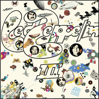 Led Zeppelin - Led Zeppelin III&nbsp;