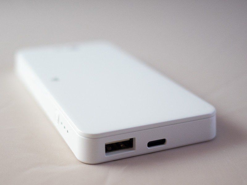 LG G5 spare battery charger