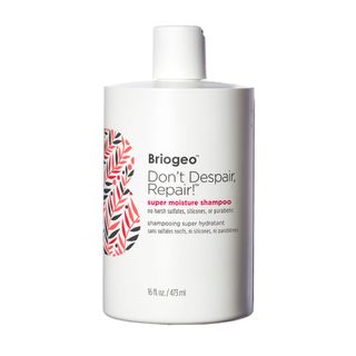 best shampoo for curly hair - Briogeo Don't Despair, Repair! Super Moisture Shampoo