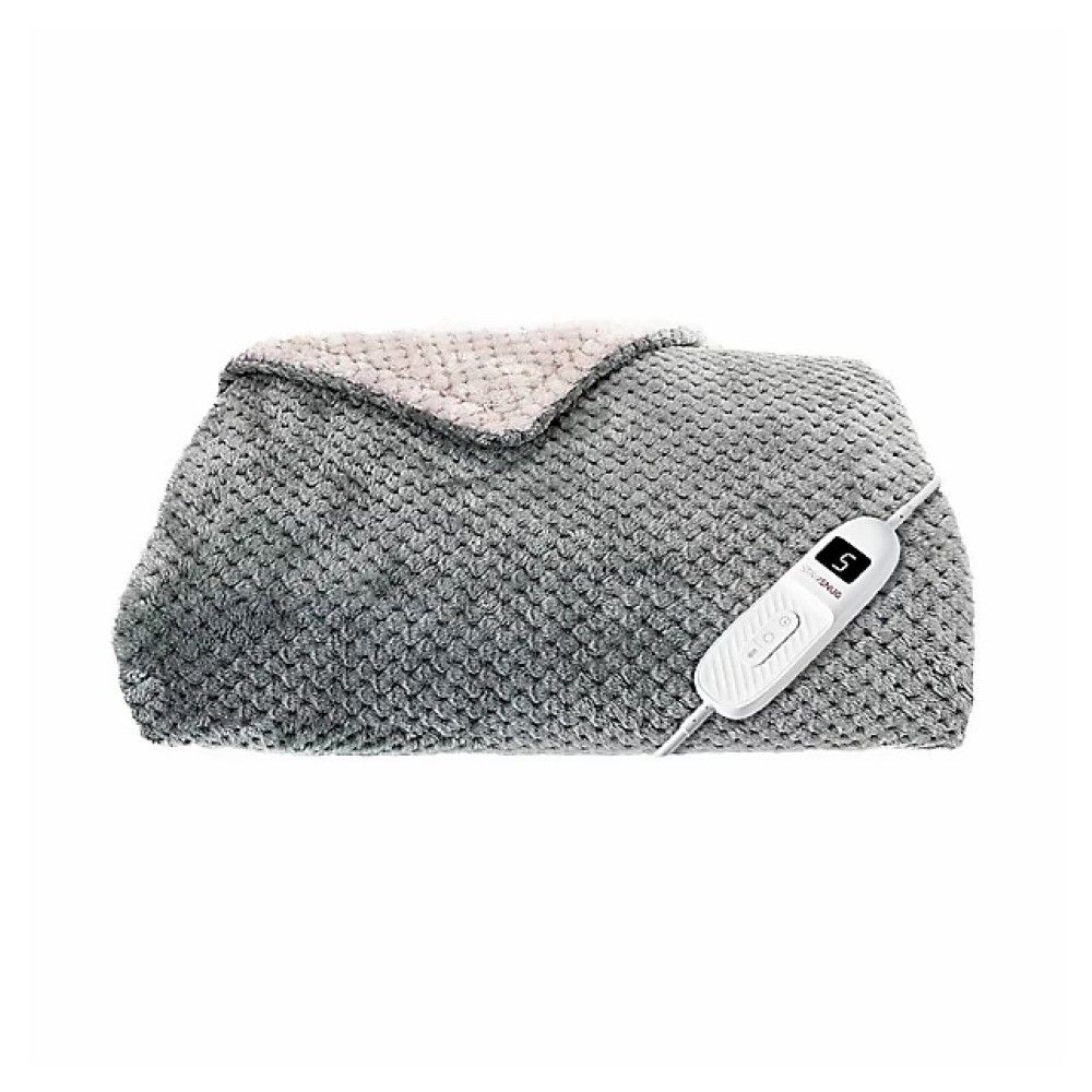 Lakeland's heated throw Black Friday deals are too good to miss Ideal