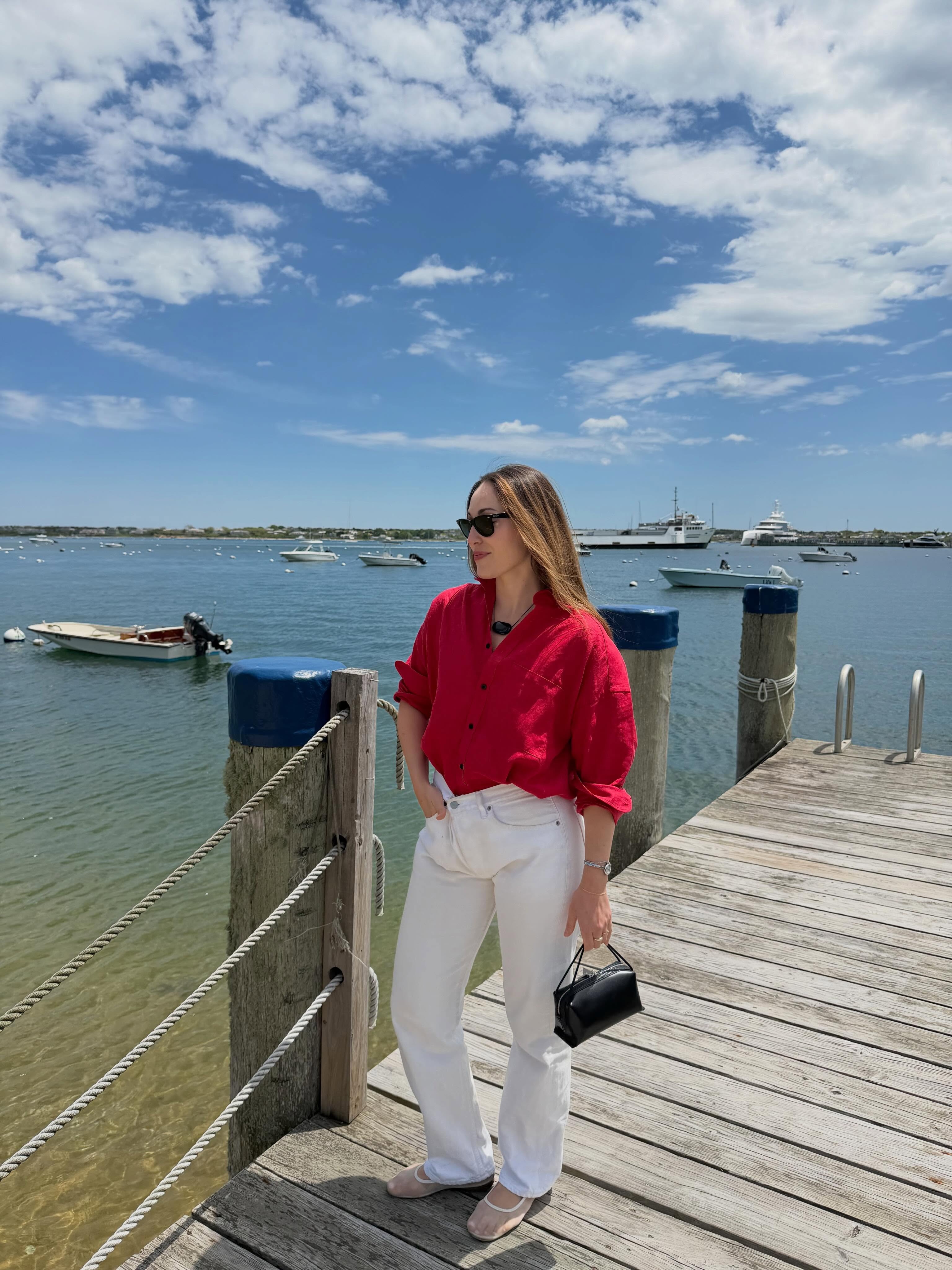 nantucket outfit ideas