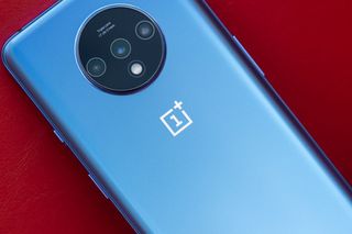 OnePlus 7T