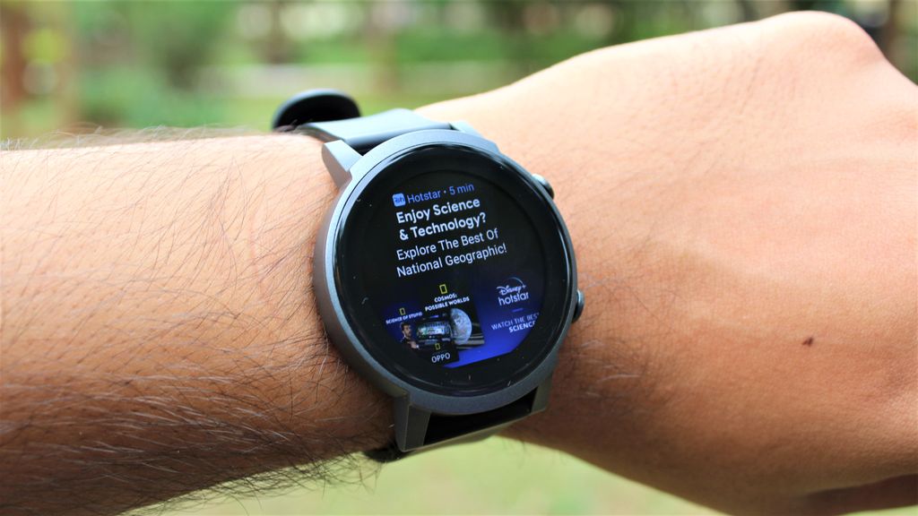 The best Android smartwatch 2024 TechRadar