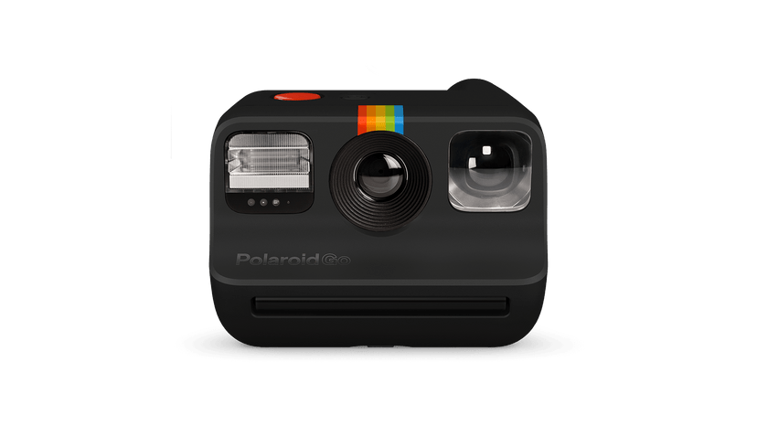 Polaroid Go black