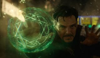 Doctor Strange Magic