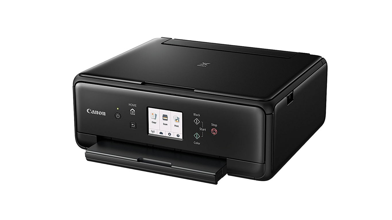 CANON PIXMA TS6150 best printers 2019