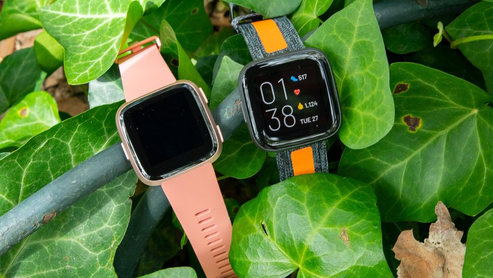 Fitbit Versa 2 review Tom's Guide