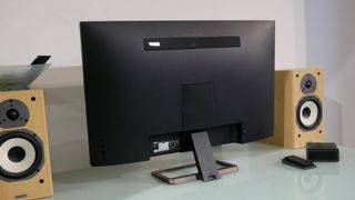 BenQ EW3280U 8