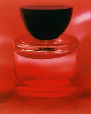 Vyrao's Georgette perfume
