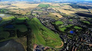 Musselburgh Links