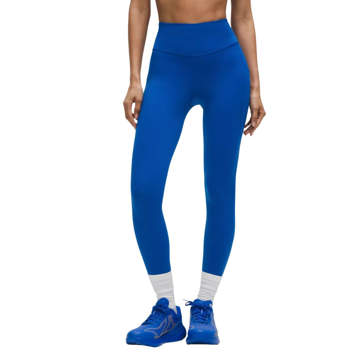 lululemon Fast and Free High-Rise Tight 25"5 Pocket
