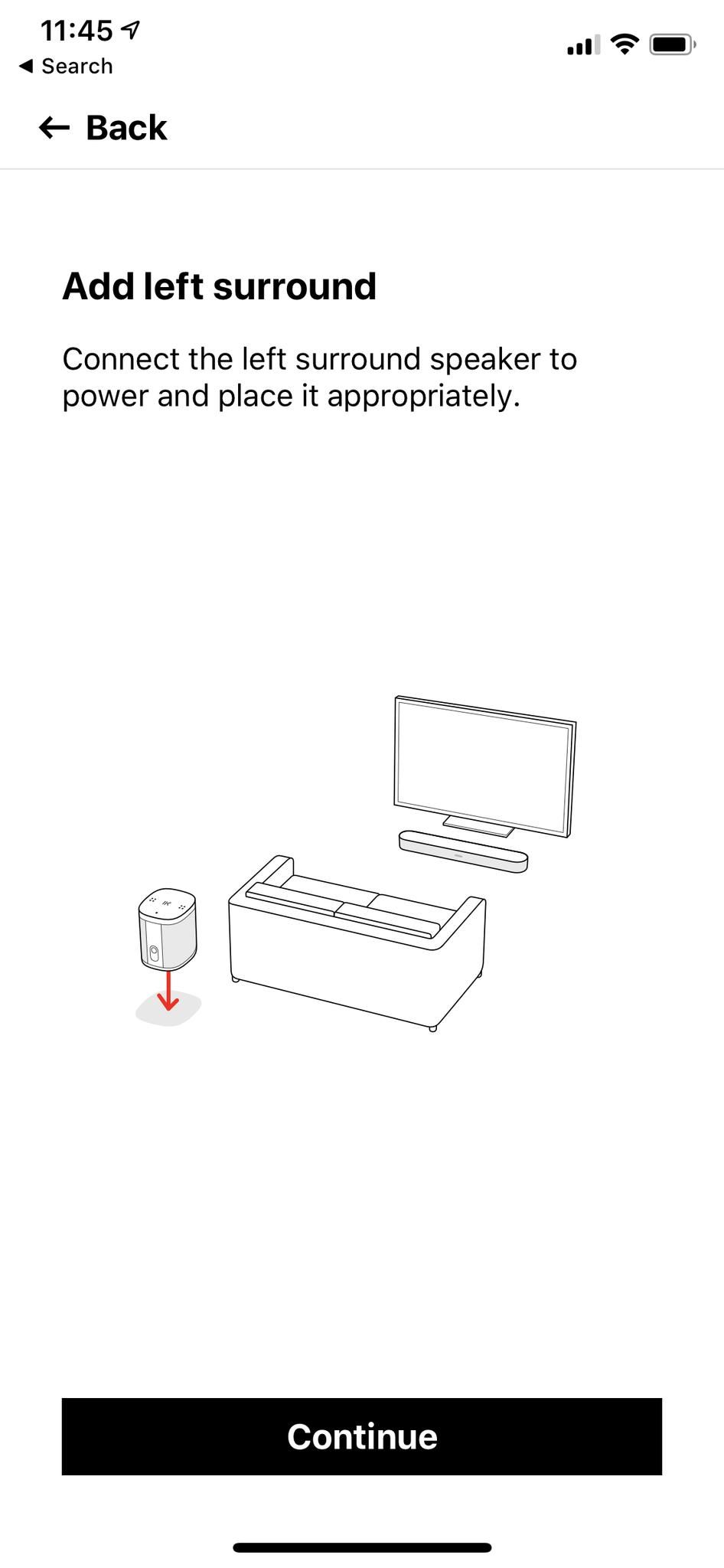 How to set up surround sound with Sonos Beam iMore