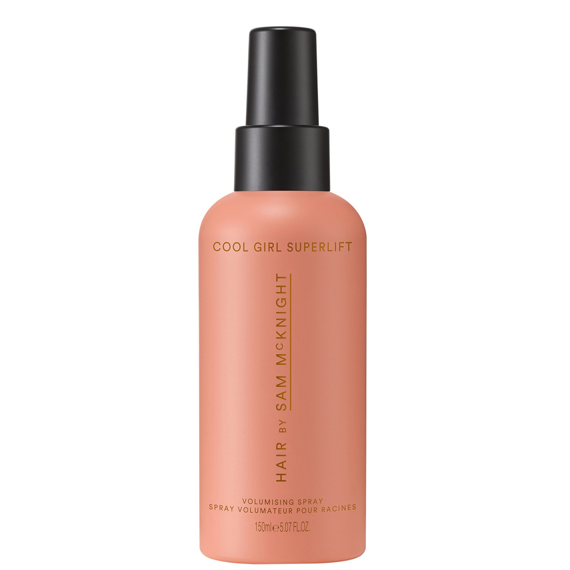 Sam McKnight Cool Girl Superlift jolumunifter Spray 150ml hair