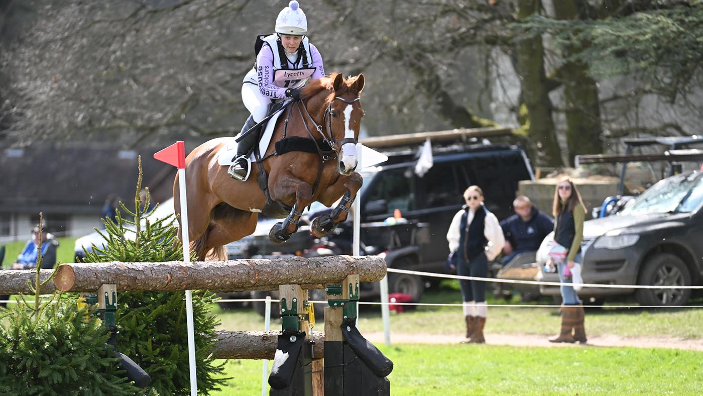 THORESBY PARK INTERNATIONAL