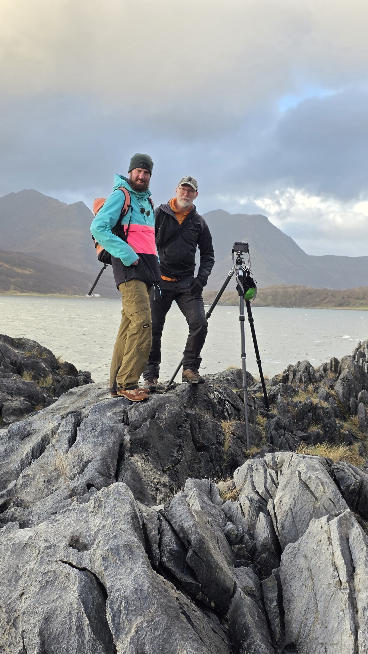 Images of the isle of Skye