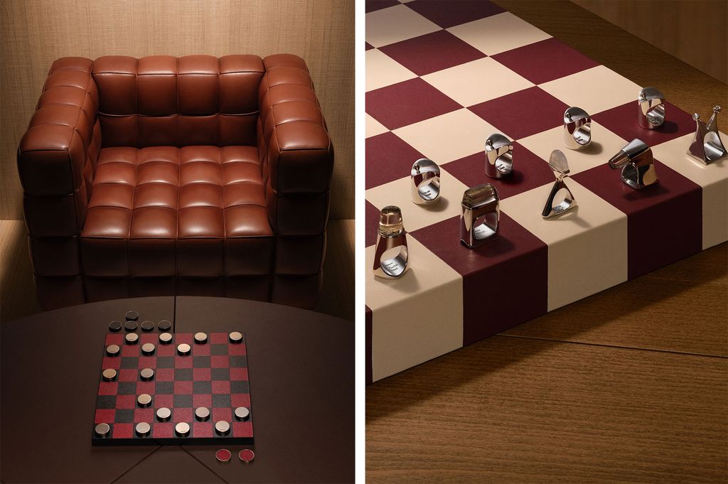 Board games