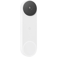 Google Nest Doorbell (Battery) | AU$329 now $229 on Amazon