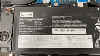 Lenovo ThinkPad X13 Gen 1 AMD